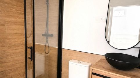 Foto 5 de Piso en venta en Paseo Marítimo - San José - La Laguna, Cádiz Capital