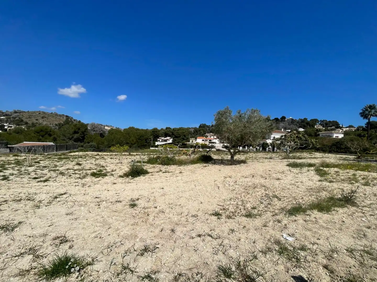 Country homes for sale in Cap Martí - El Tossalet - Pinomar