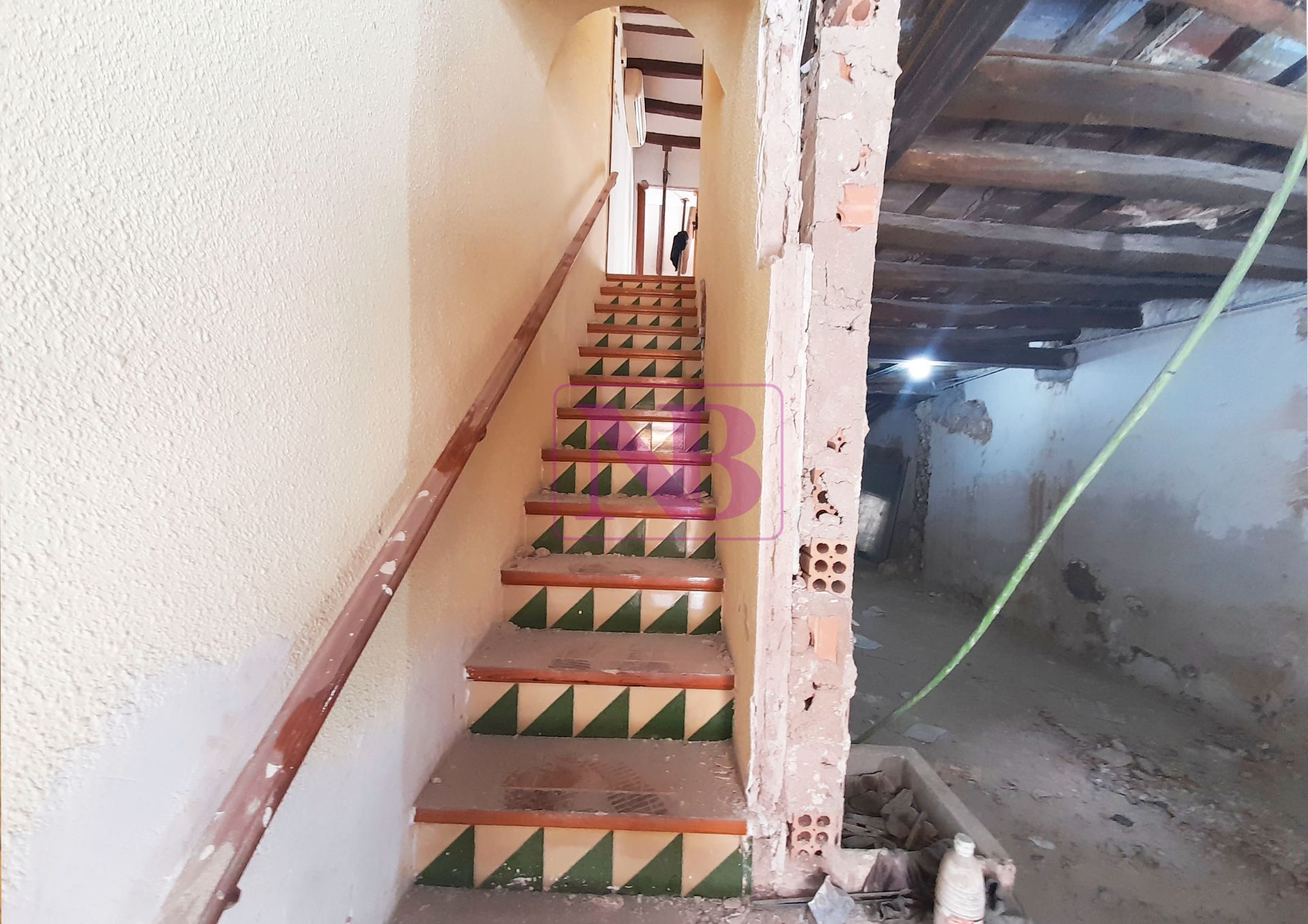 Casa adosada en venda en Vila-seca amb Balcó