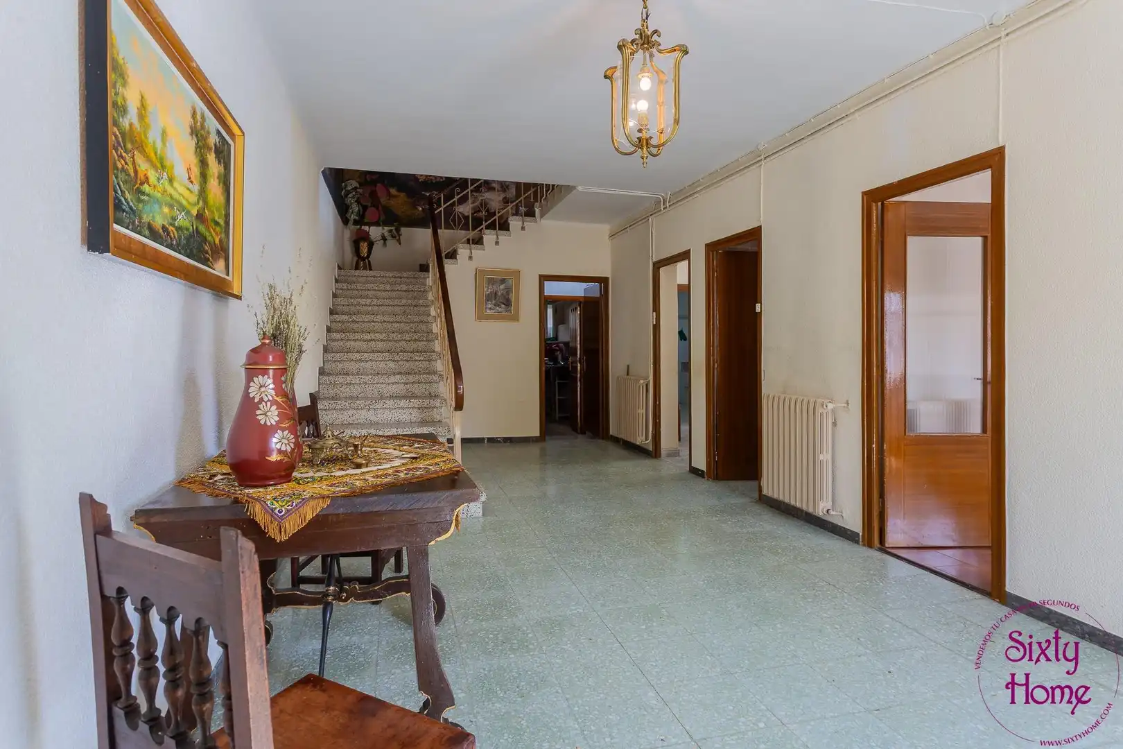 Casa o xalet en venda a Calle Parroquia, 42, Alcubierre