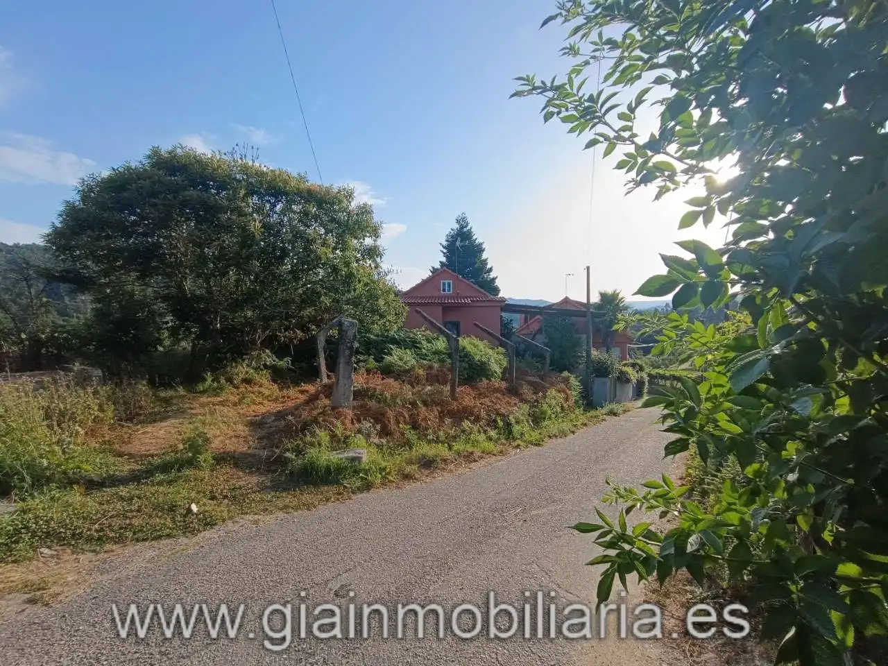 Casa en venta en Calle Ceo