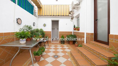 Foto 2 de Casa o chalet en venta en El Valle, Lucena