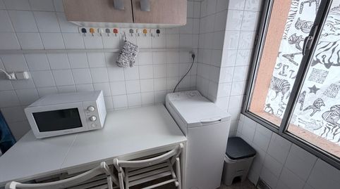 Foto 5 de Piso en venta en Paseo Sixto Celorrio, Estación - San Antonio, Calatayud