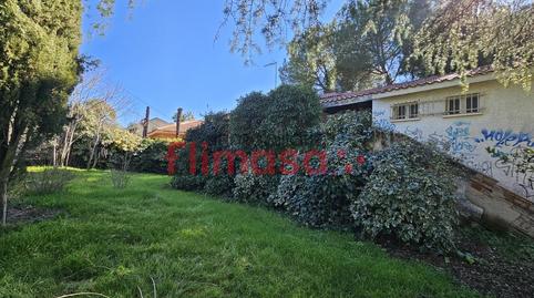 Foto 4 de Casa o xalet en venda a Castillo Campodón, Madrid