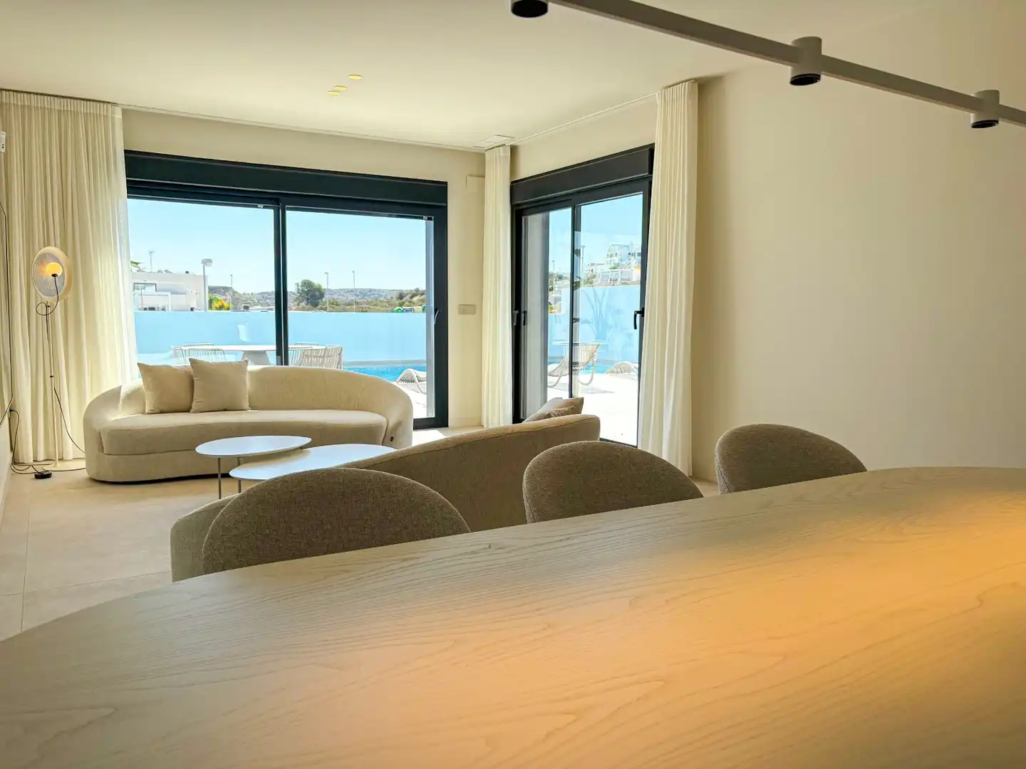 Reihenhaus mit Pool zum Verkauf in Ciudad Quesada, imagen 6