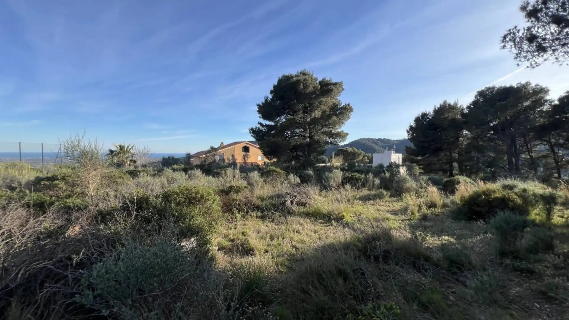 Residencial en venda en Riudecols