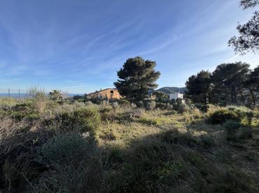 Terreno residencial en venta en Calle Castellvell 8