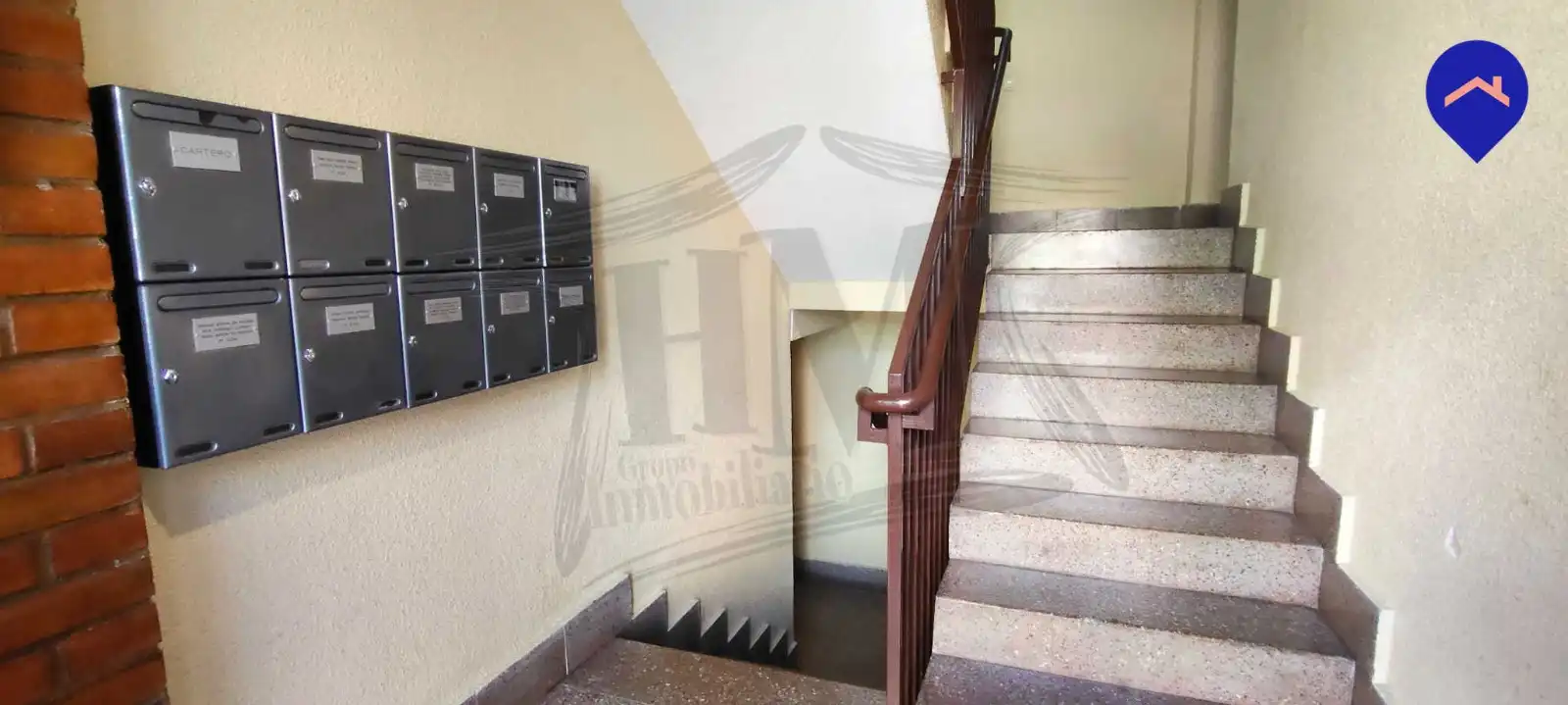 Piso en venta en Madrid con Calefacción, Terraza y Alarma