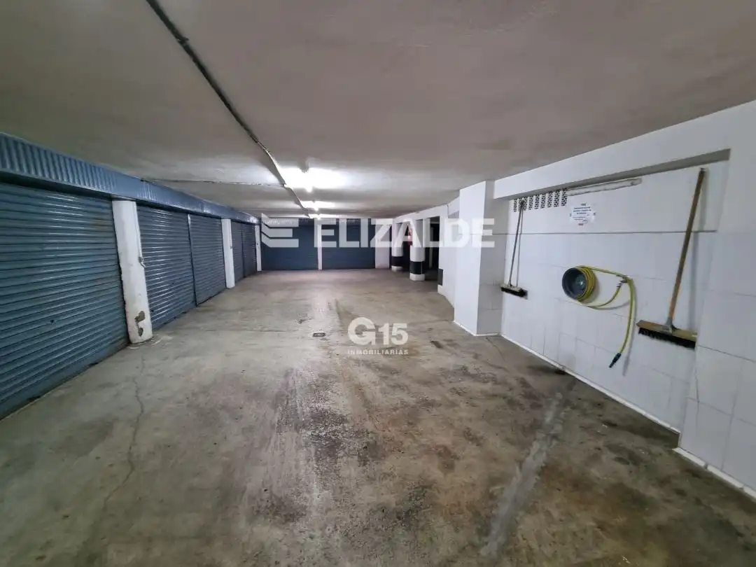 Garaje en venta en Elizasu Kalea, Altza