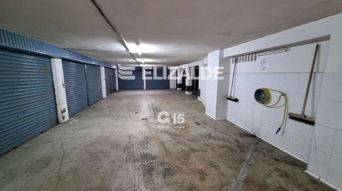 Foto 4 de Garaje en venta en Elizasu Kalea, Altza, Donostia - San Sebastián