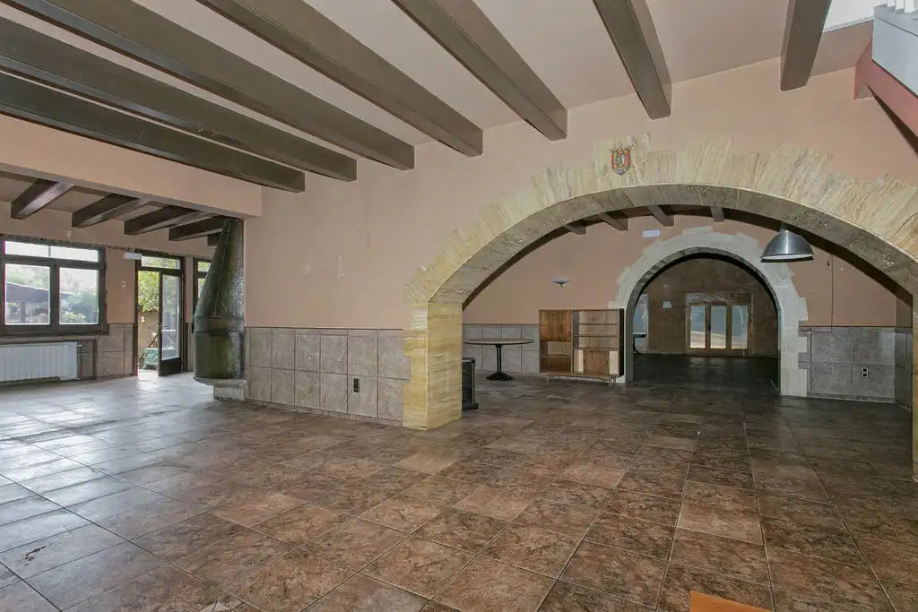 Casa adosada en venda a PZ Major , Vacarisses