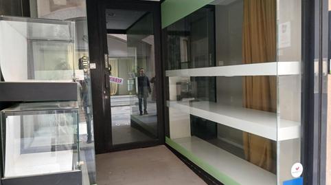 Foto 2 von Geschaftsraum zur Miete in Carrer Nou, Barri Antic, Manresa