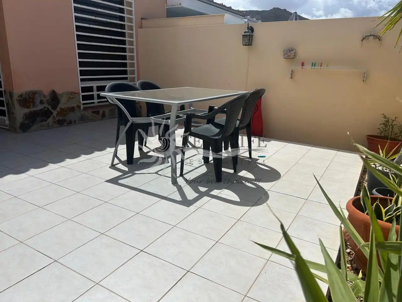 Bungalow con piscina en venta en El Almendro, imagen 23