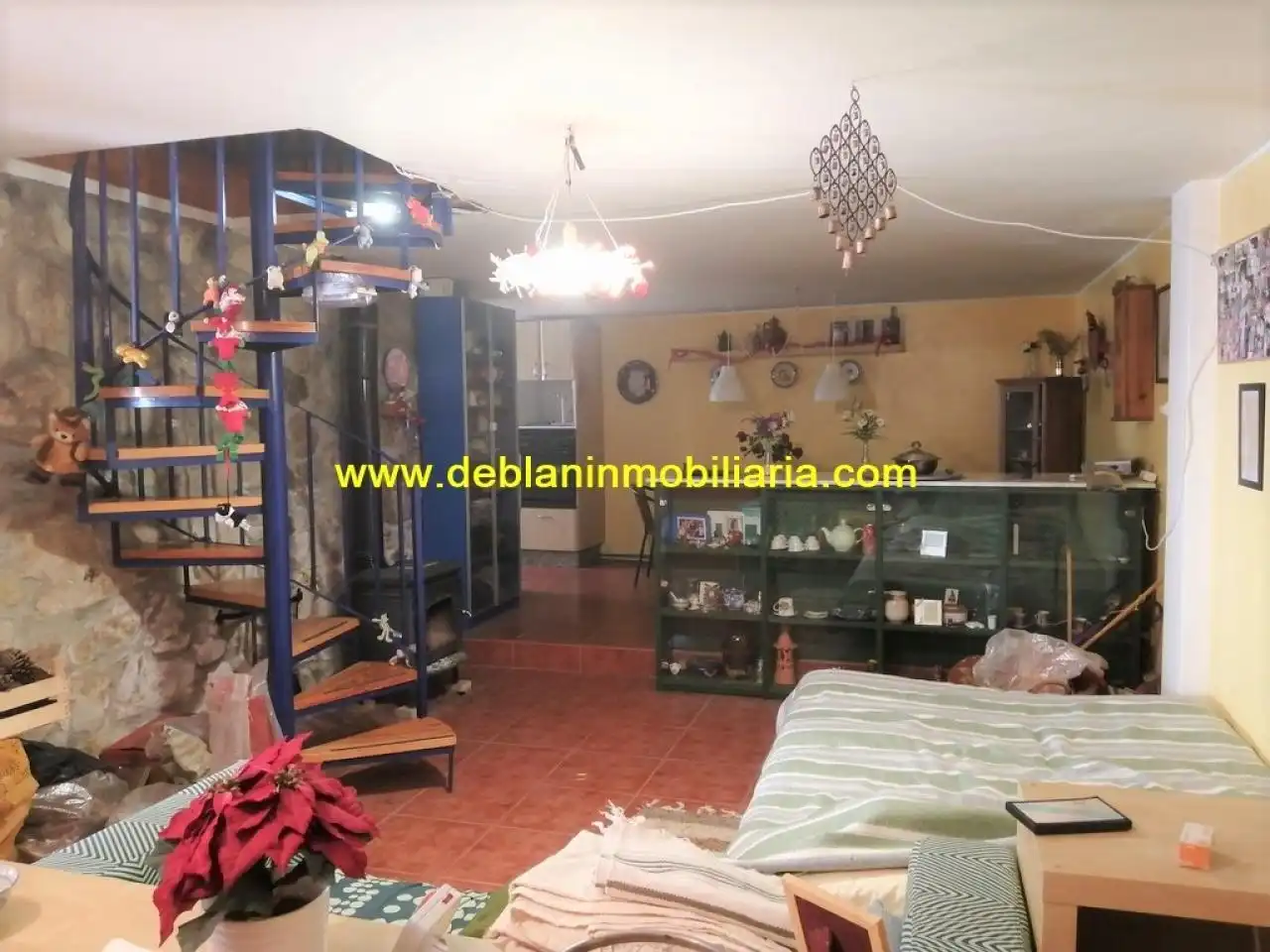 Casa con giardino in vendita a Solvado, imagen 13