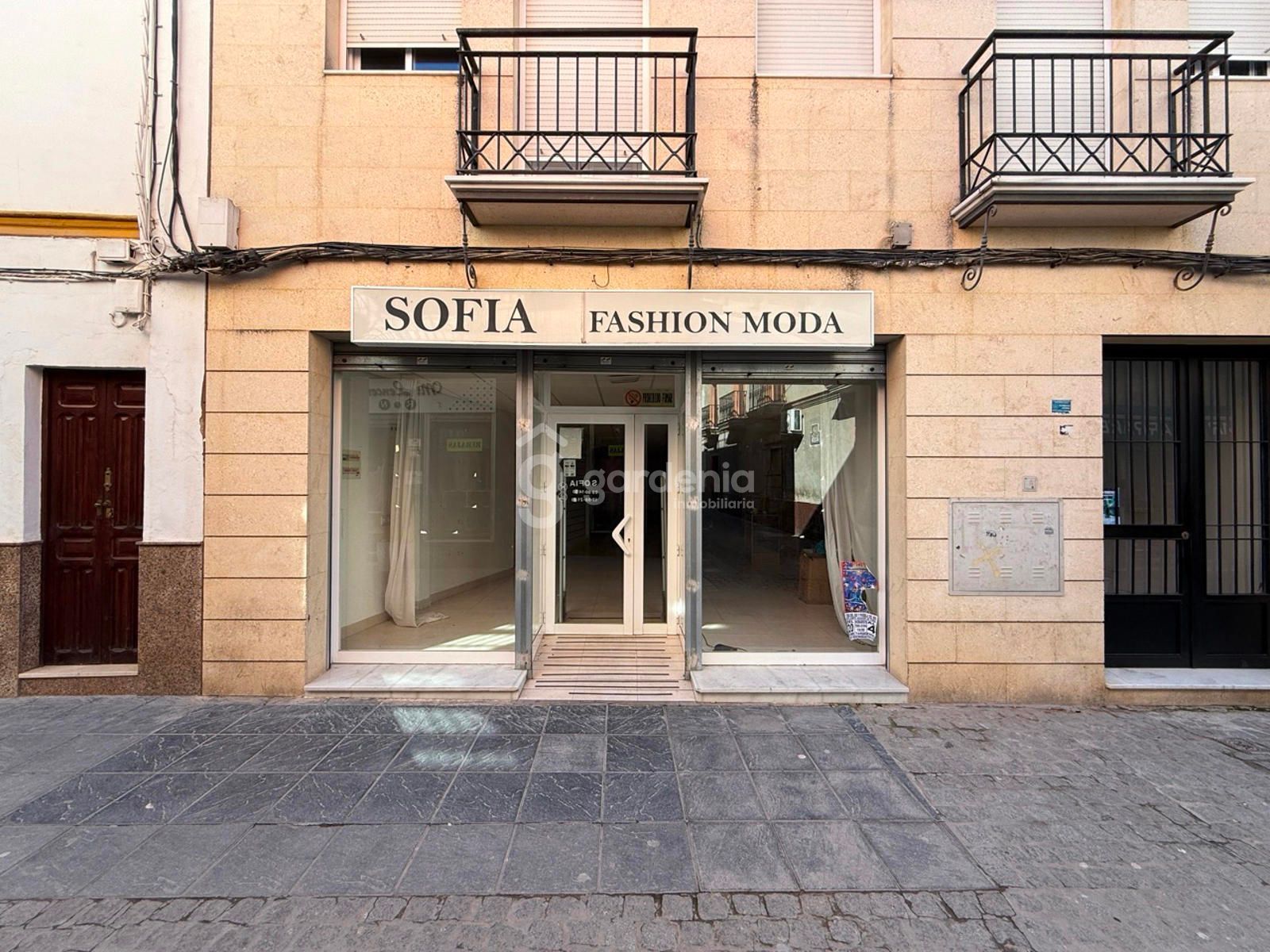 Premises to rent in Mendez Nuñez