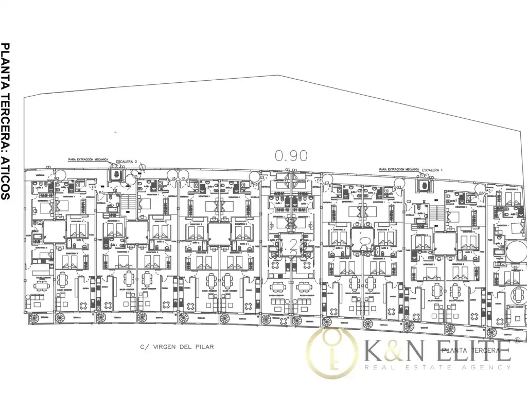 Terreno residenziale in vendita a Calle Vg Pilar, imagen 14