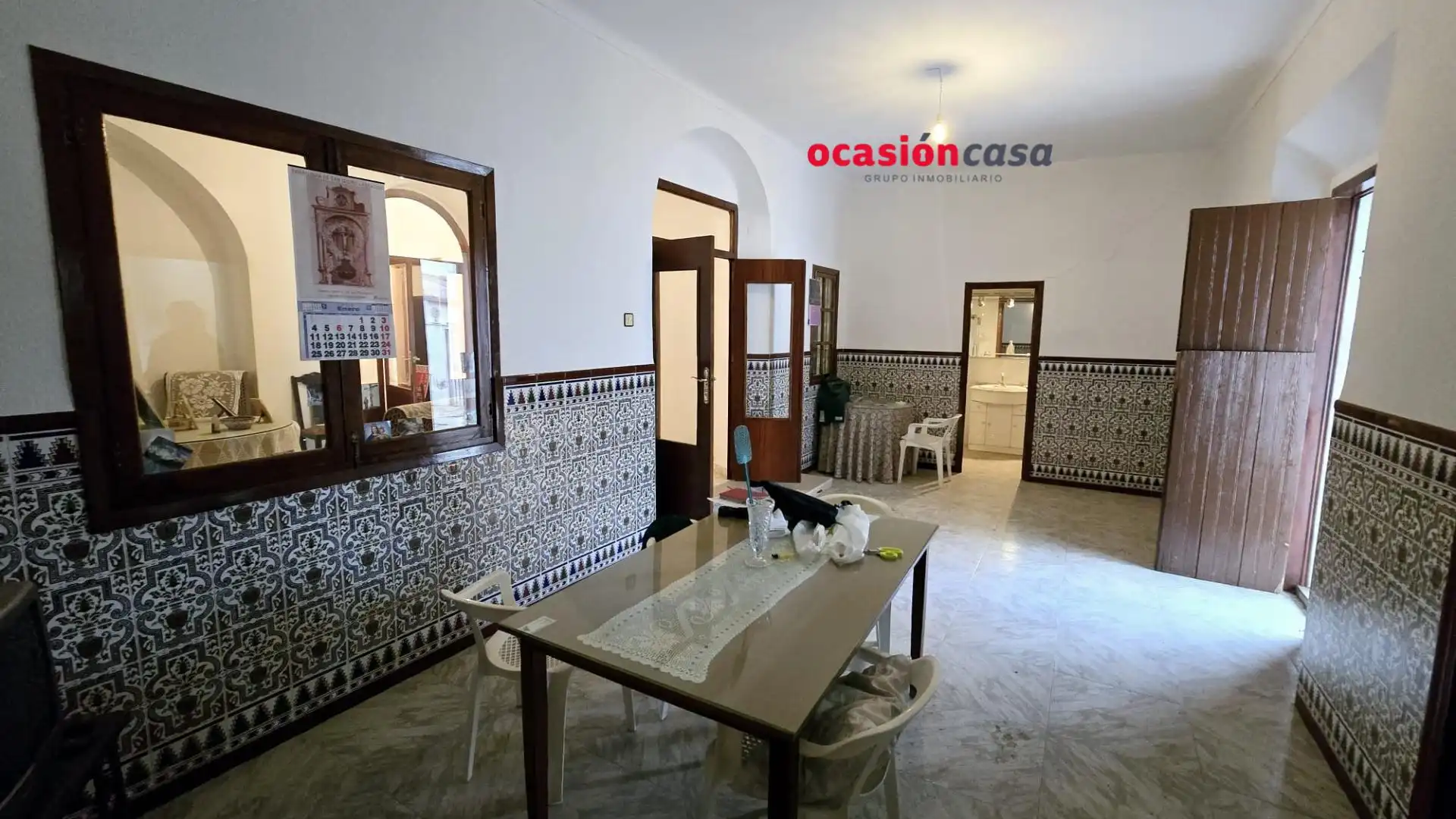 House with terrace for sale in Hinojosa del Duque, imagen 3