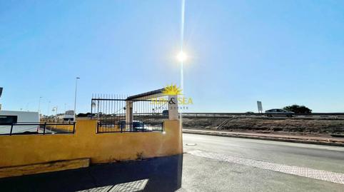 Foto 5 de Estudi de lloguer a Cañada del Molino, Alicante