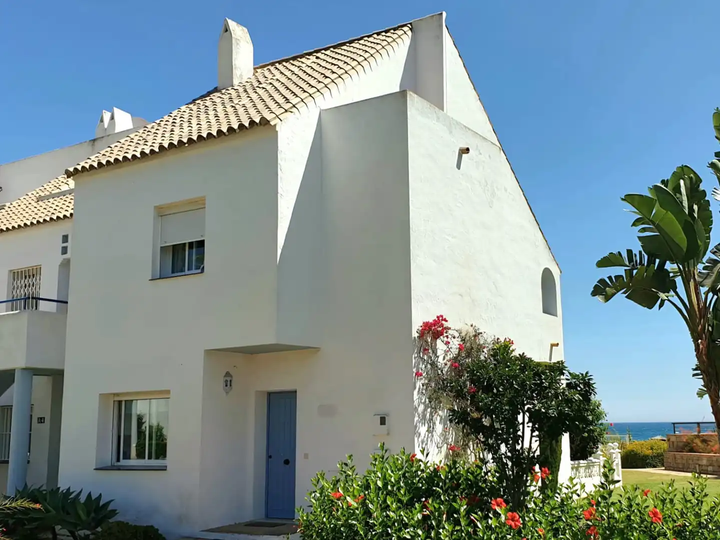 Logement avec terrasse à vendre à Bahía de Casares, imagen 17