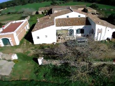 Casa rústica en venta en me 15