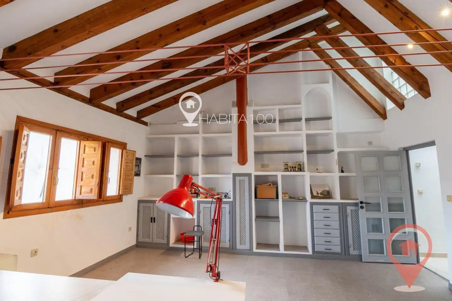 Piso en venta en Casco Histórico, imagen 13