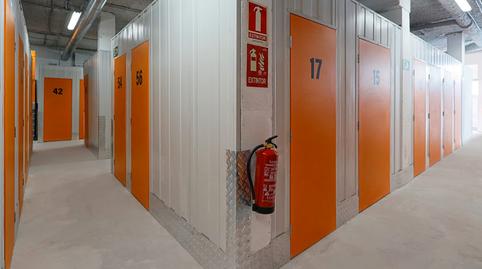 Foto 5 de Trastero de alquiler en Carrer del Músic Gomis, 2b, Zona Campus Universitario, Valencia