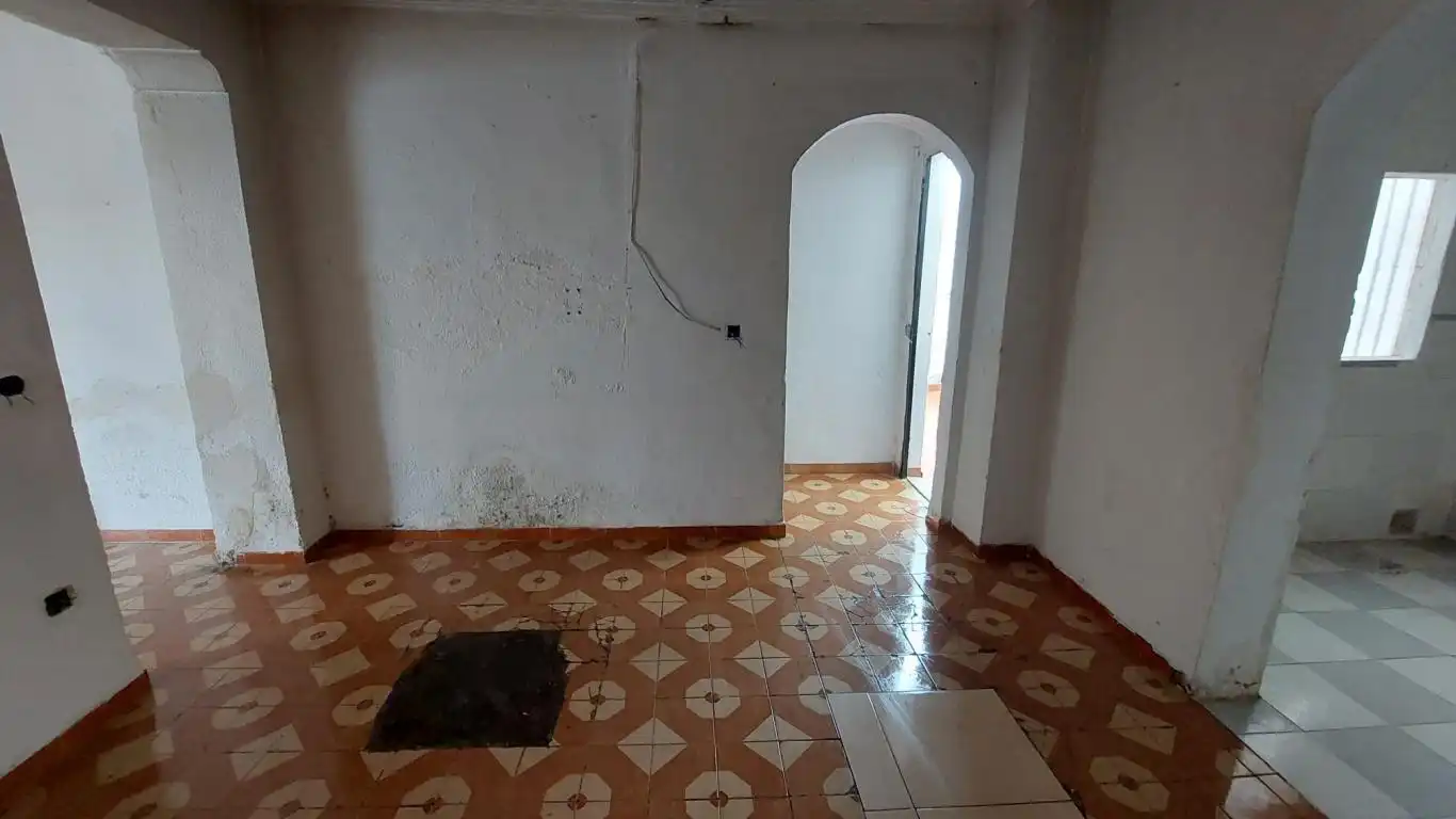 Casa o chalet en venta en Fuente Vaqueros