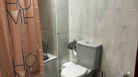 Foto 5 de Piso de alquiler en Calle Hernando de Zafra, Zafra, Badajoz