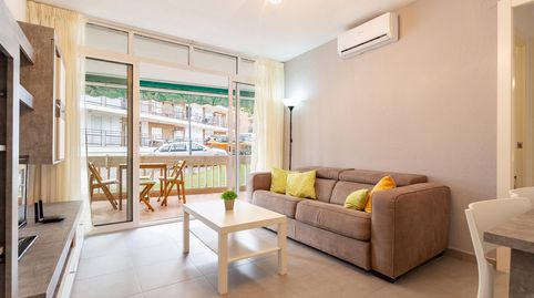 Foto 2 de Apartamento en venta en Pla de Maset - Cap de Salou, Salou