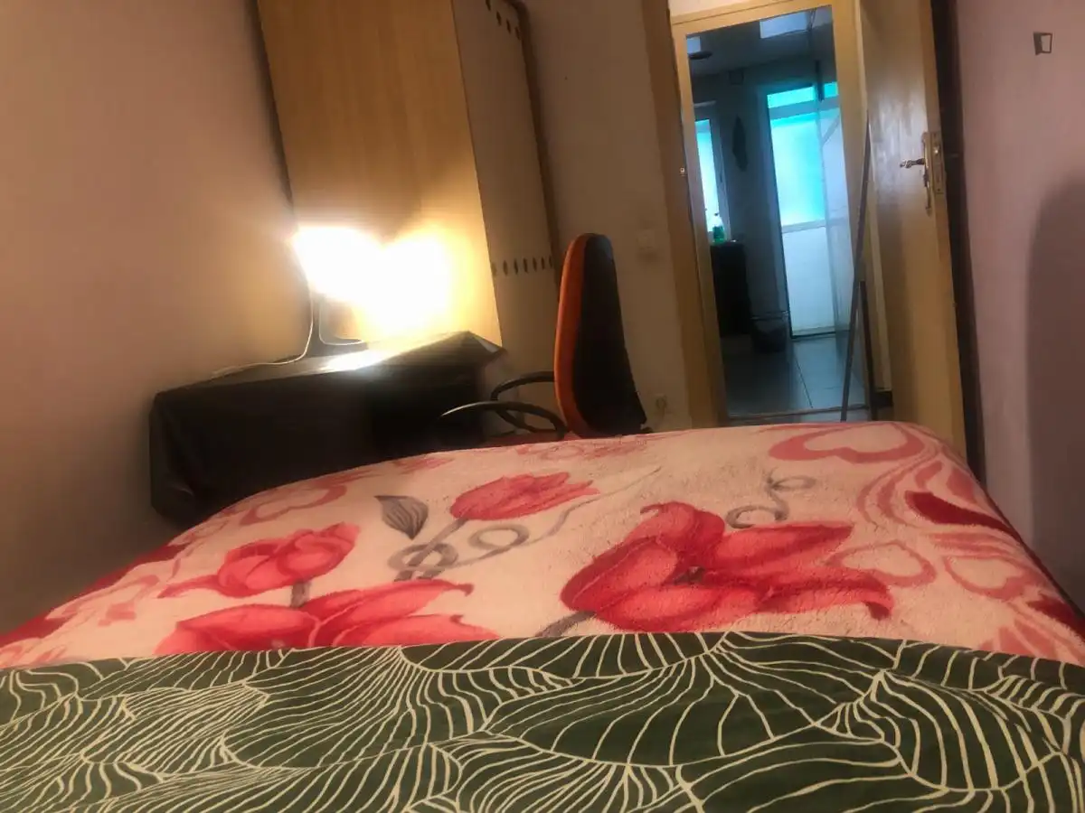 Habitació a La Font de la Guatlla