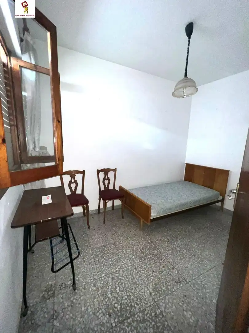 Casa rústica en venda a Benissa pueblo, imagen 7