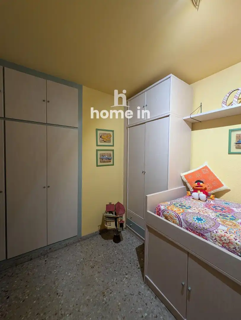 Habitación de Piso en venta en La Ràpita con Aire acondicionado y Amueblado
