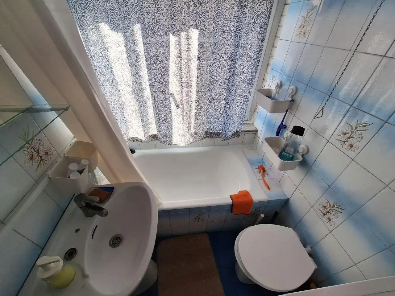 Bathroom of Apartments for sale in Langreo