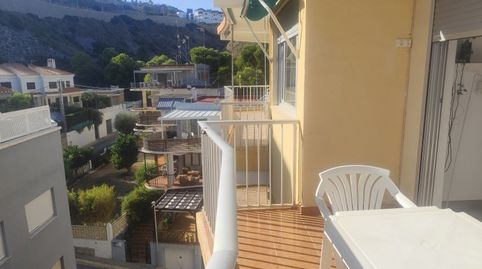 Foto 4 de Apartamento en venta en El Faro, Cullera