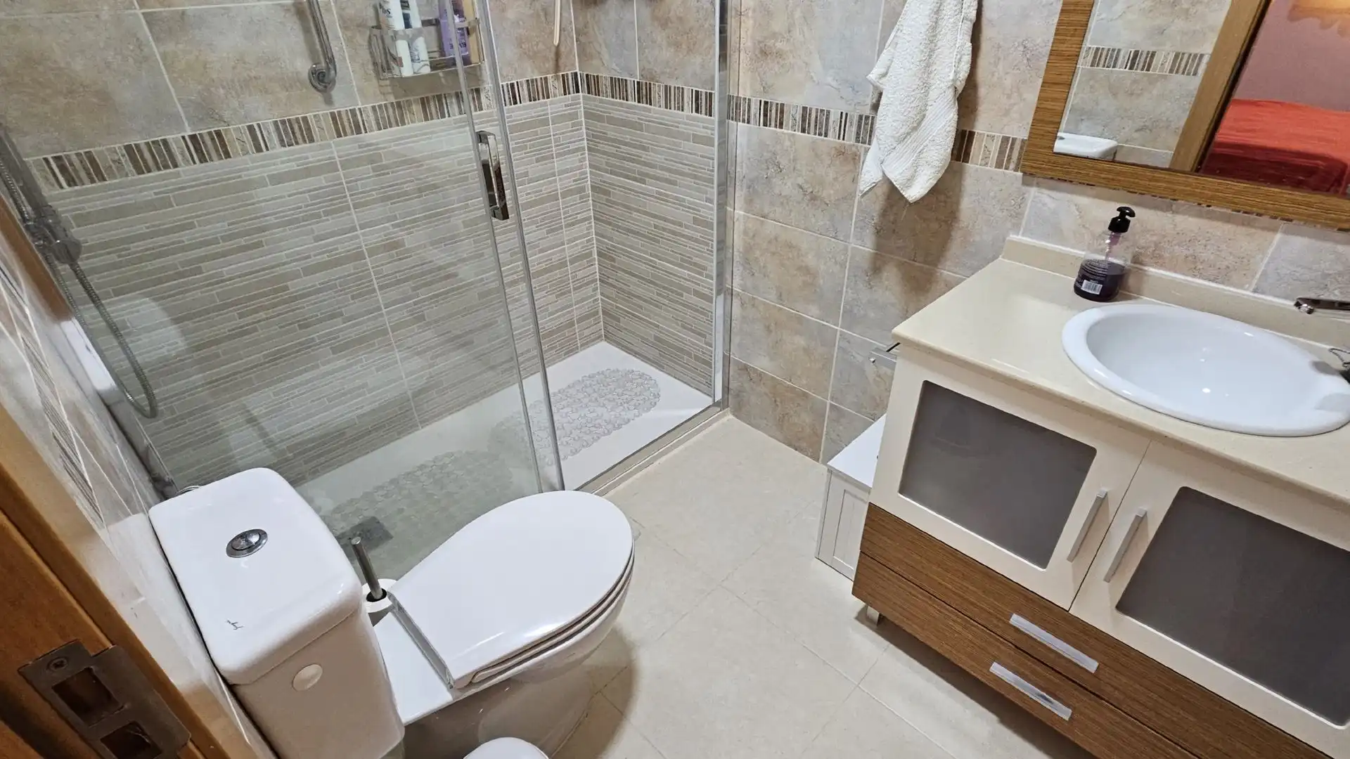 Apartamento con piscina en venta en Amplaries 41, imagen 10