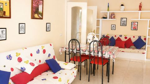 Foto 4 de Piso en venta en Calle Esquilon Bajo, 17, San Antonio - Las Arenas, Puerto de la Cruz