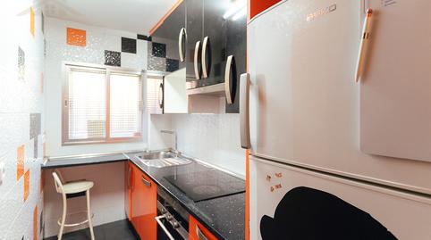 Foto 2 de Piso en venta en Calle de Gabriel y Vicente Izquierdo, Centro Urbano, Madrid