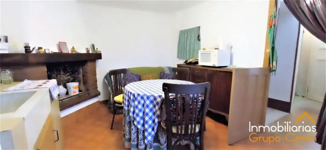 Casa o chalet en venta en Canillas de Río Tuerto