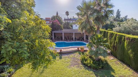 Foto 4 de Casa o xalet en venda a Simon Verde, Sevilla