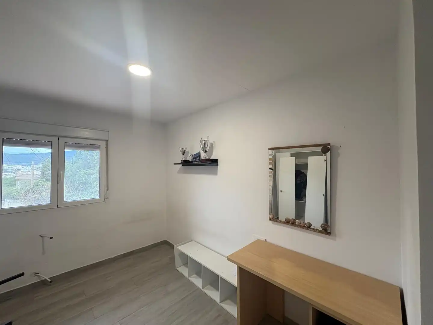 Habitación de Casa o chalet en venta en Alcoy / Alcoi con Calefacción, Jardín privado y Terraza