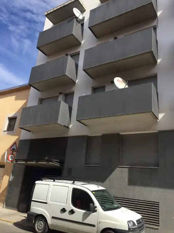 Parcheggio in vendita a RAMON I CAJAL, imagen 2