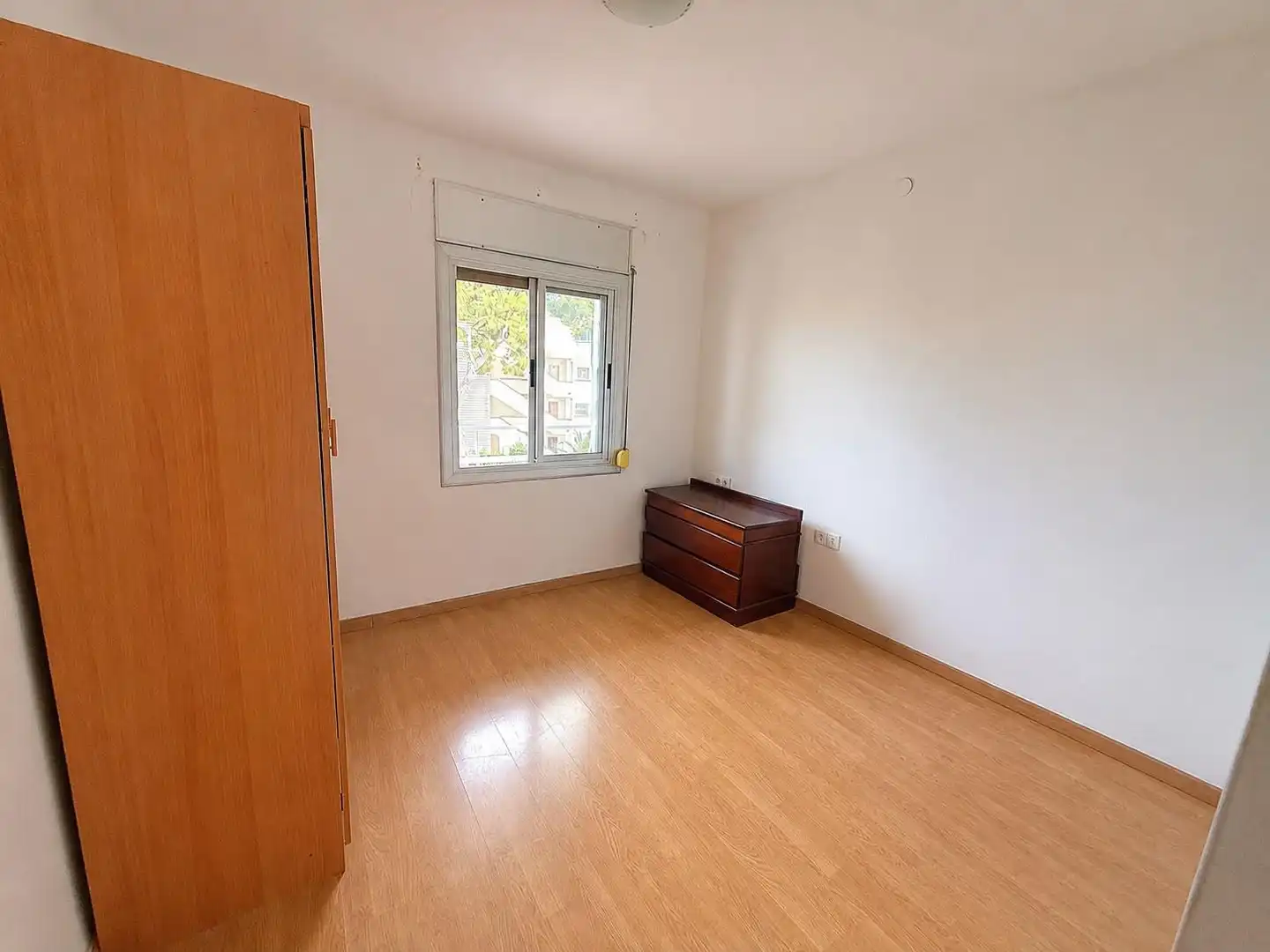 Habitación de Apartamento en venta en Calafell con Parquet, Terraza y Balcón