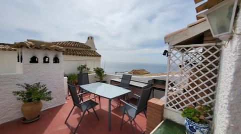 Foto 2 de Casa o xalet en venda a Monte los Almendros - El Pargo - Costa Aguilera, Granada