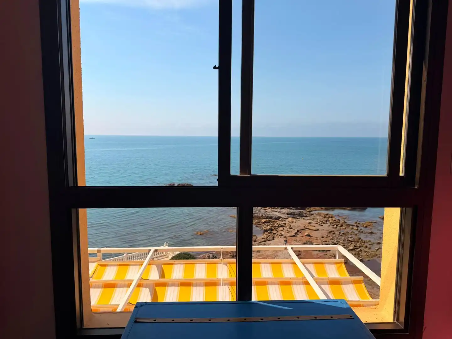 Wohnung zur Miete in Torremuelle