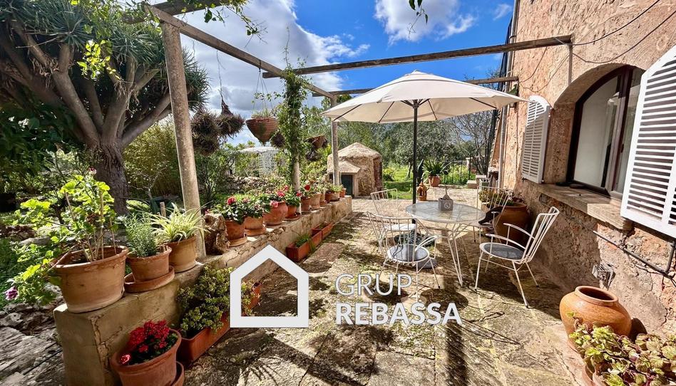 Photo 1 of Country house for sale in Pòrtol, Illes Balears