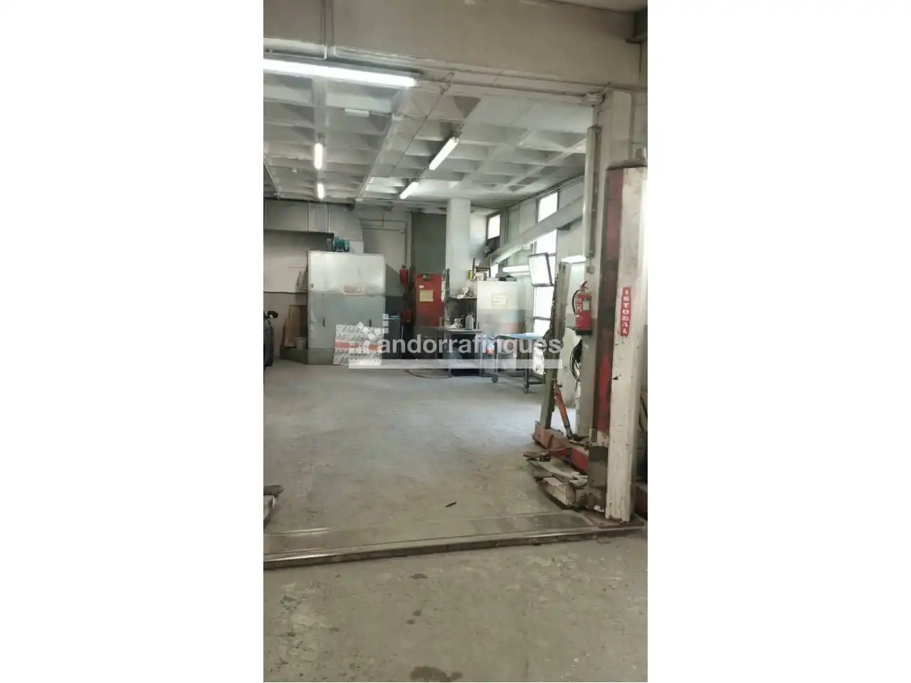 Nave industrial en venta en Centro, imagen 8