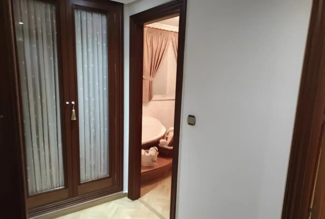 Bany de Pis en venda en Abarán amb Aire condicionat i Balcó