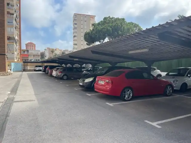 Piso con ascensor en alquiler en Avinguda de la Costa Blanca, imagen 30