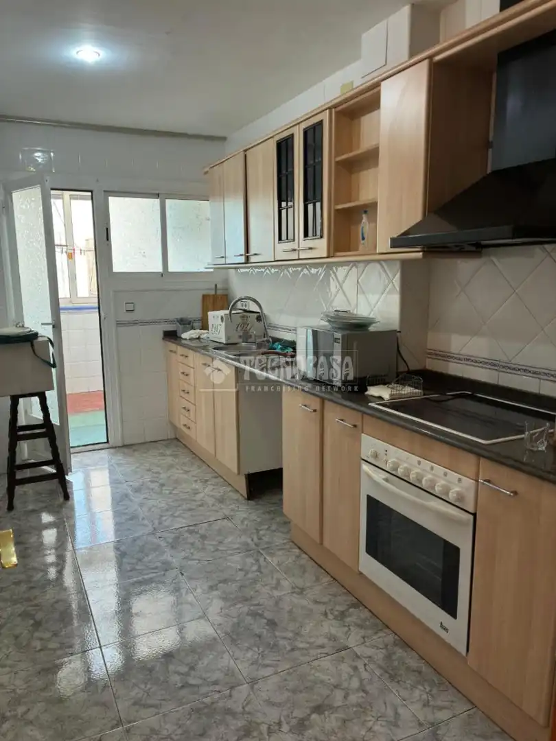 Flat for sale in Vista Alegre