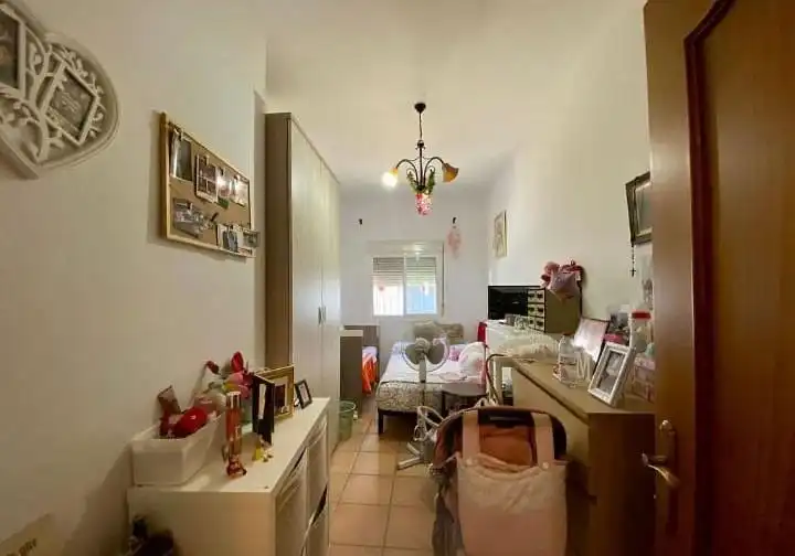 Habitación de Casa o chalet en venta en Álora con Aire acondicionado, Calefacción y Terraza